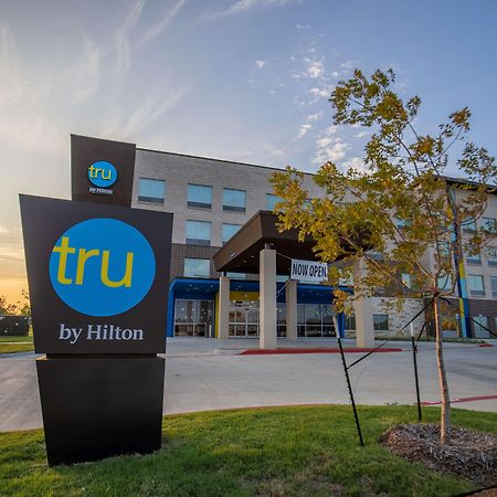 Tru By Hilton Allen Dallas, Tx Екстер'єр фото