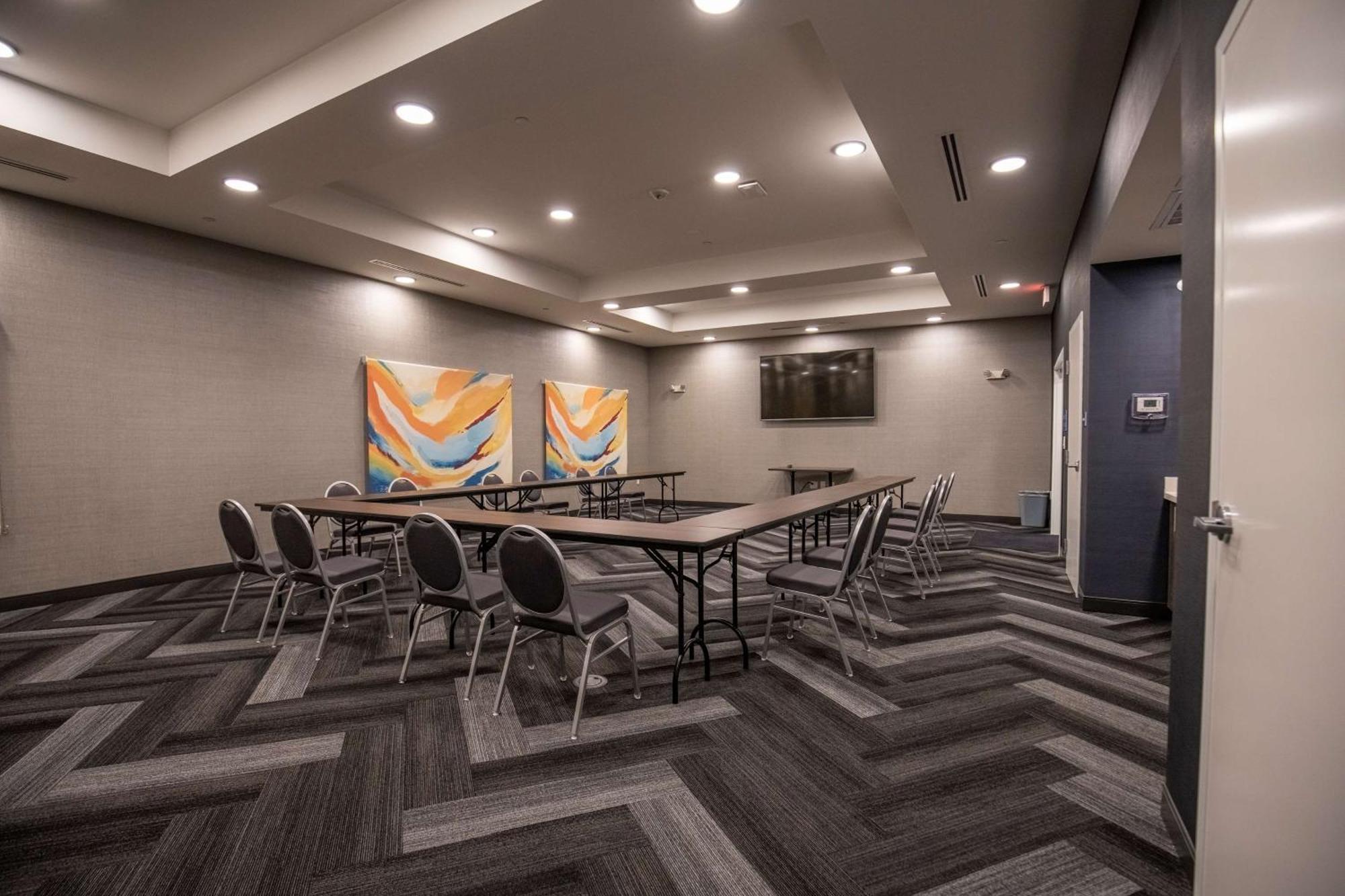 Tru By Hilton Allen Dallas, Tx Екстер'єр фото
